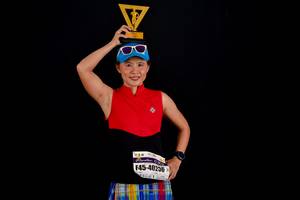 BIB: 40256
                            <button type="button" onclick="openModal(9903067)" class="btn btn-primary btn-sm float-right btn-popup" data-toggle="modal" data-target=".modal-high-quality">
                        <i class="fas fa-shopping-cart"></i> Add to Cart
                    </button>
                                            <button type="button" onclick="isThisMe(9903067, true)" class="btn btn-success btn-sm float-right btn-popup btn-isme hidden" data-toggle="tooltip" data-placement="bottom" title="นี่คือรูปของคุณใช่ไหม คลิกที่นี่เพื่อเอาเข้าอัลบั้ม">
                        <i class="fas fa-plus"></i> Add to album
                    </button>
                    <button type="button" onclick="isThisMe(9903067, false)" class="btn btn-warning btn-sm float-right btn-popup btn-isnotme hidden">
                        <i class="fas fa-ban"></i> Remove from album
                    </button>